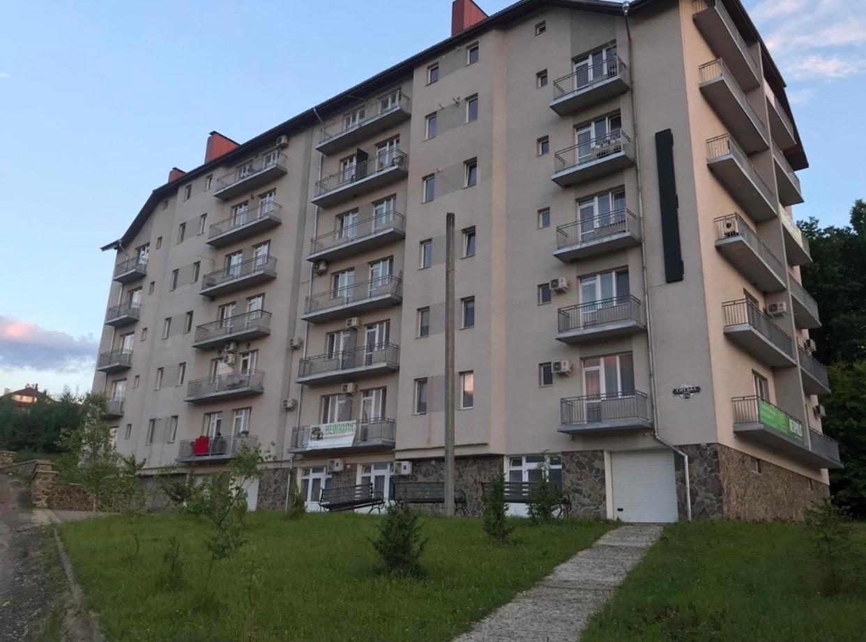 Polyana Apart Zewnętrze zdjęcie