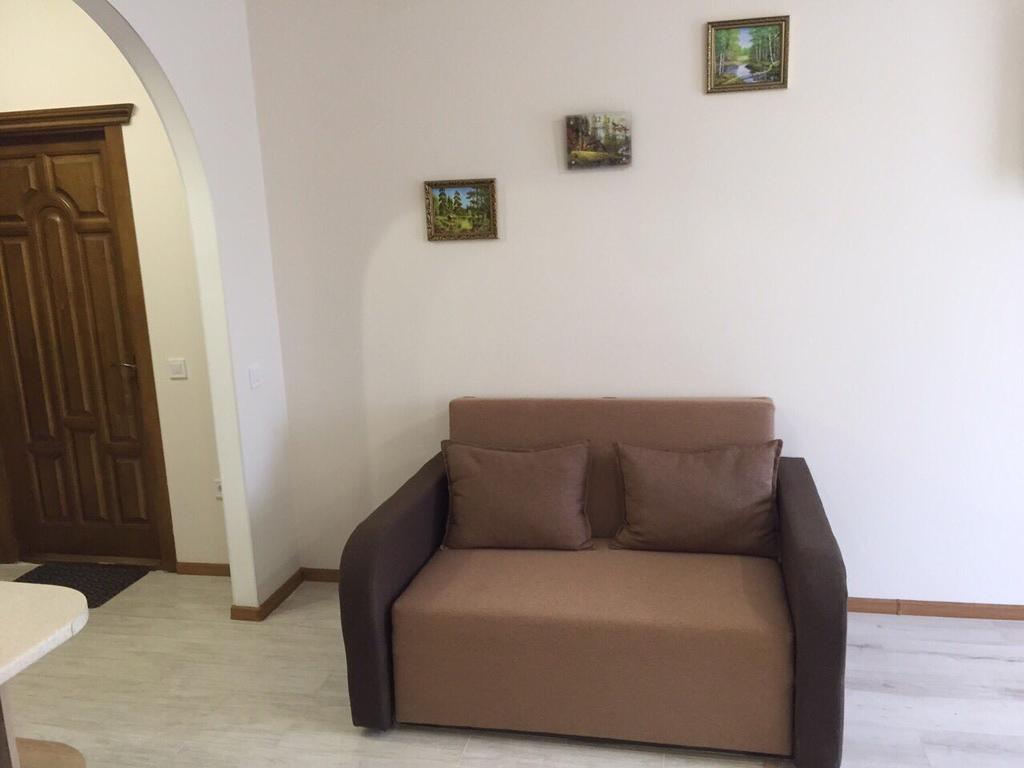 Polyana Apart Zewnętrze zdjęcie