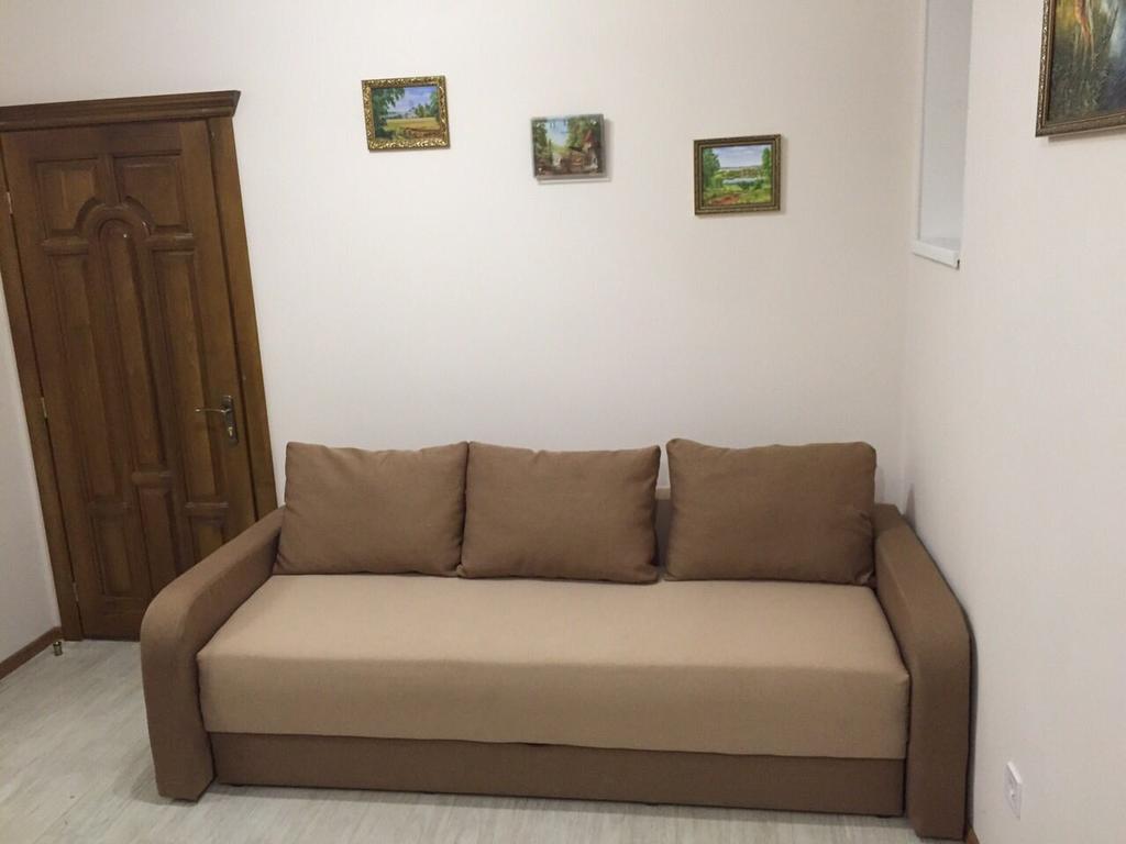 Polyana Apart Zewnętrze zdjęcie