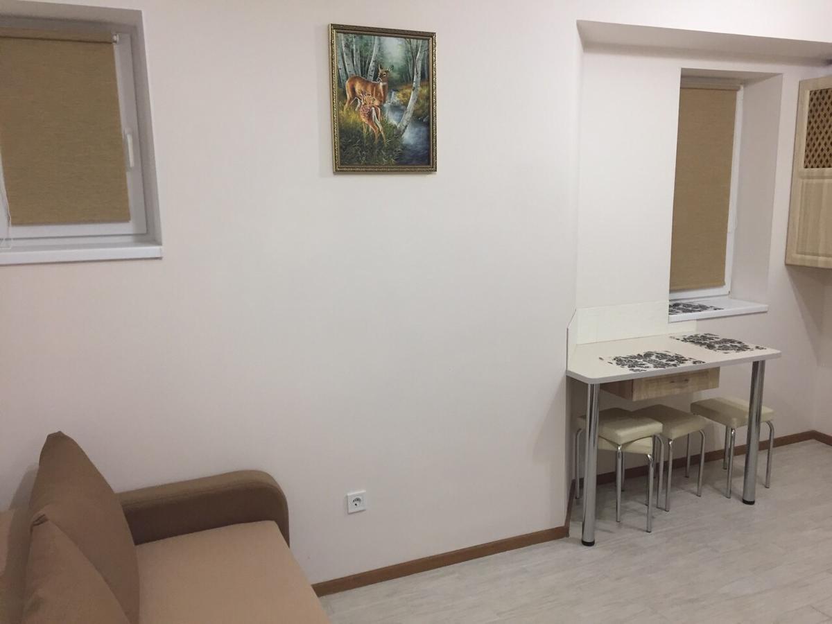 Polyana Apart Zewnętrze zdjęcie