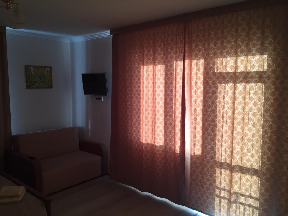 Polyana Apart Zewnętrze zdjęcie
